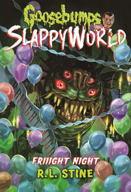 Friiight Night