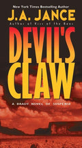 Devil's Claw: A Joanna Brady Mystery