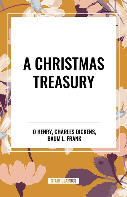 Christmas Treasury