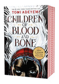 Children of Blood and Bone