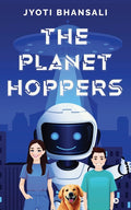 The Planet Hoppers