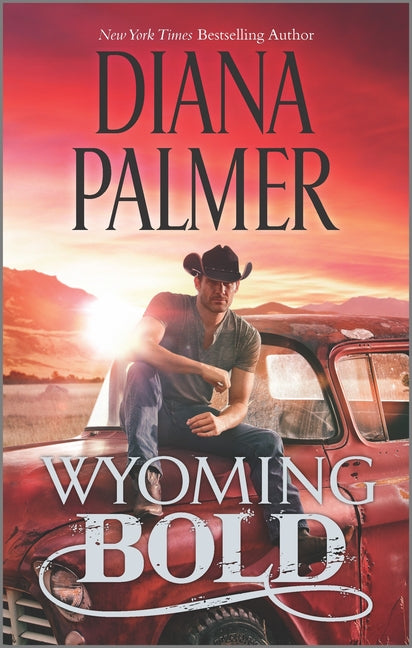 Wyoming Bold (Original)