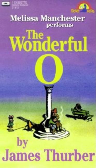 The Wonderful O