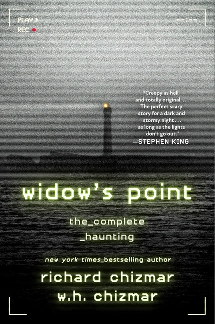 Widow's Point