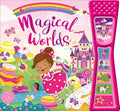 Magical Worlds: With 6 Sound Buttons