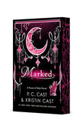 Marked: Deluxe Edition