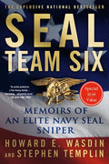 Seal Team Six: Memoirs of an Elite Navy Seal Sniper (Special)