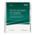 ICD-10-CM Expert for Hospitals 2019 (Spiral)