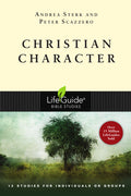 Christian Character (Revised)