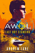 Last Boy Standing: Volume 3