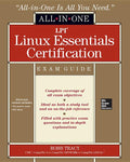 LPI Linux Essentials Certification All-In-One Exam Guide [With CDROM]