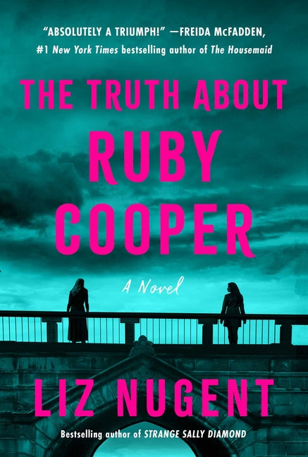 The Truth about Ruby Cooper