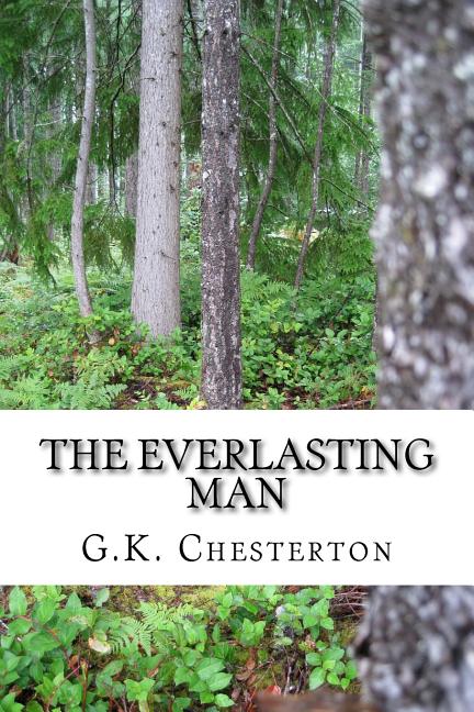 The Everlasting Man