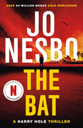 The Bat: Read the first thrilling Harry Hole novel from the No.1 Sunday Times bestseller