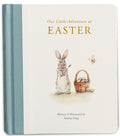Our Little Adventure at Easter: An Easter Book for Babies and Toddlers about Friendship and Kindness