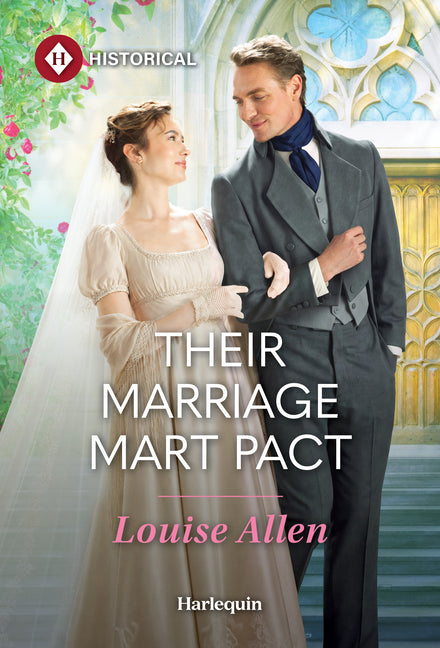 Their Marriage Mart Pact (Original)