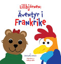 Lillbjörnen: Äventyr i Frankrike