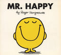 Mr. Happy (Rev)