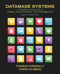 Database Systems: A Practical Approach to Design, Implementation, and Management (Revised)