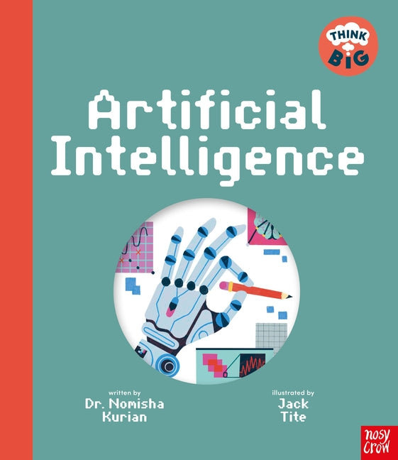 Think Big: Artificial Intelligence: Volume 2