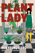 Plant Lady