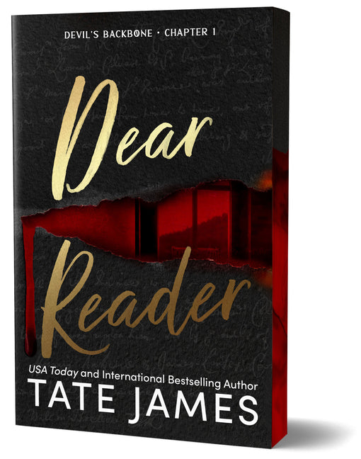 Dear Reader (Deluxe Edition) (Special)