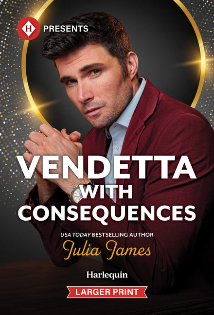 Vendetta with Consequences (Original)