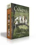 The Catwings Complete Collection (Boxed Set): Catwings; Catwings Return; Wonderful Alexander and the Catwings; Jane on Her Own (Boxed Set)