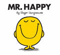 Mr. Happy