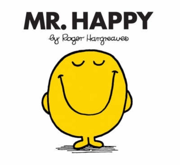 Mr. Happy