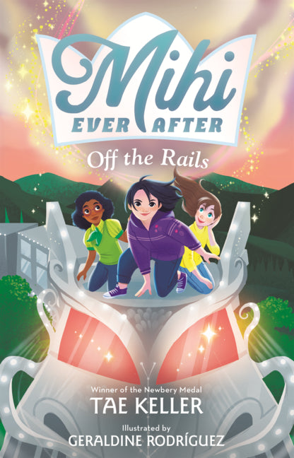 Off the Rails