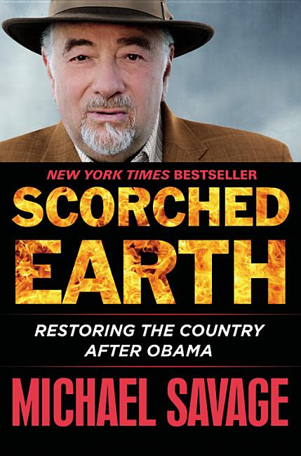 Scorched Earth: Restoring the Country After Obama