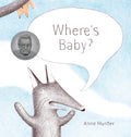 Where's Baby?