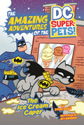 Ice Cream Caper