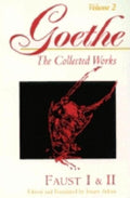 Goethe, Volume 2: Faust I & II