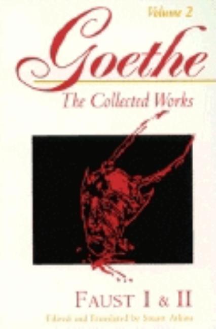 Goethe, Volume 2: Faust I & II