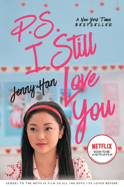 P.S. I Still Love You (Media Tie-In)