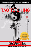Tao Te Ching: The Book of The Way And Virtue