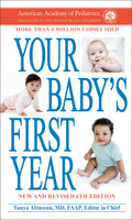 Your Baby's First Year 6th Edition