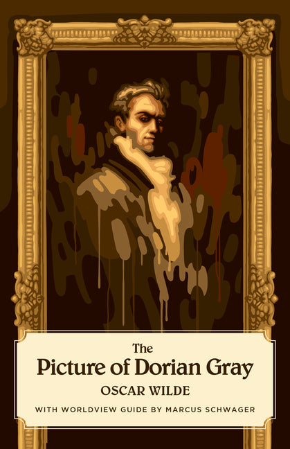 The Picture of Dorian Grey (Worldview)