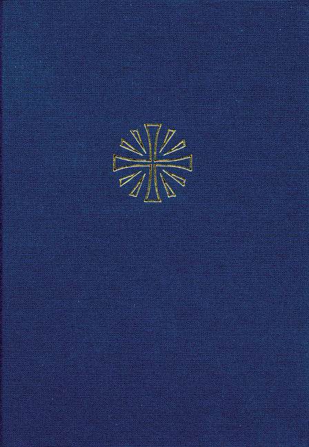 Compact Bible-RSV