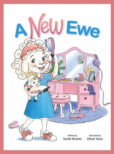 A New Ewe