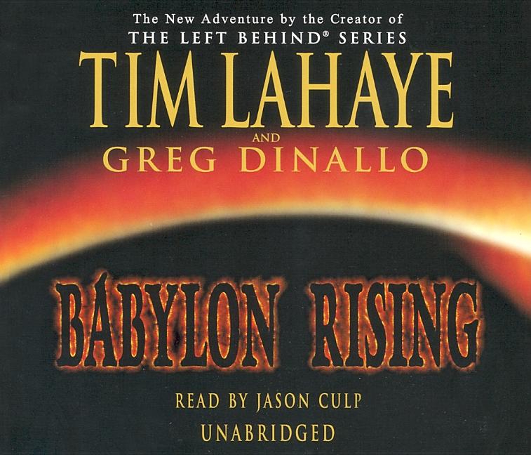 Babylon Rising