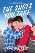 The Shots You Take (Original)