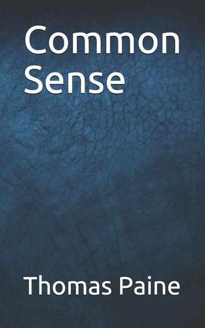 Common Sense