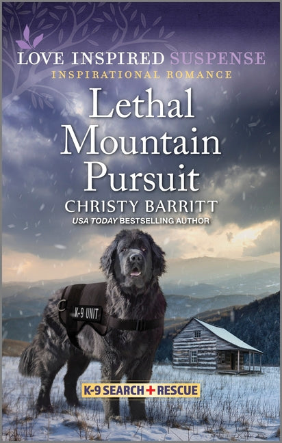 Lethal Mountain Pursuit (Original)