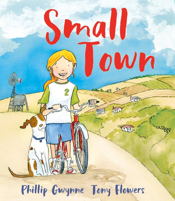 Small Town