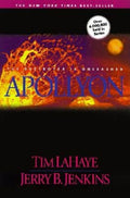 Apollyon: The Destroyer Is Unleashed (Turtleback School & Library)