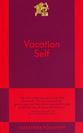 Vacation Self: An 831 Stories Romance