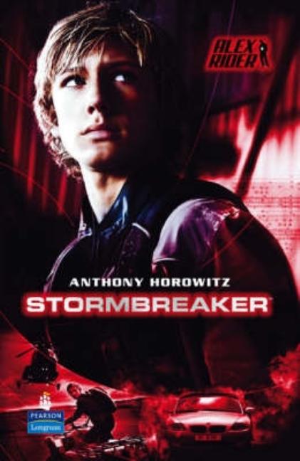 Stormbreaker (Revised)